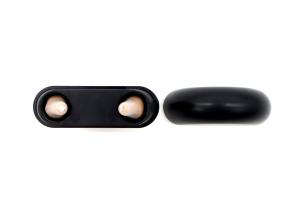 Wholesale RoHS Digital Rechargeable Invisible Hearing Aid from china suppliers