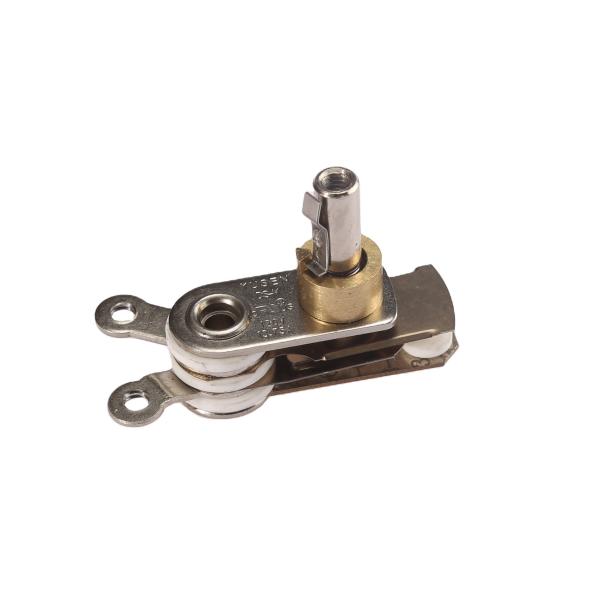 Endurance Test Cycle 000 Times ES-300L Thermostat for Industrial Sewing Machine