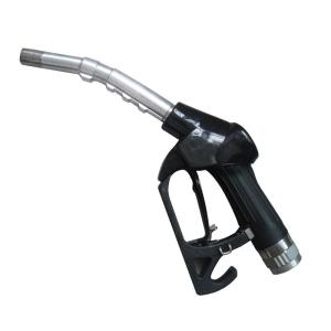 Wholesale 3/4'' alloy automatic fuel dispenser nozzle from china suppliers