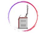 Medical Clinical Use Q Switched Nd Yag Laser Pigment Tattoo / Tatoo Removal