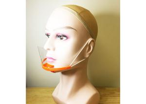 Wholesale 5.5x4 inch Kitchen Mouth Shield for Adults from china suppliers