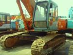 Used HITACHI EX300 EXCAVATOR