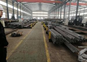 Wholesale DIN7989 Washers Reliance 4g Tower , 45m Galvanized Mobile Cell Phone Tower from china suppliers