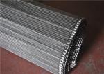 SS/Stainless Steel Spiral Wire Mesh Conveyor Belt With Food Grade