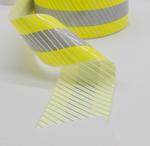 Cricut Heat Transfer Tape For Shirts Htv Fluorescent Lime Yellow Silver