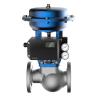 Buy cheap Chemical Industry HART Communication Smart Valve Positioner from wholesalers