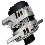 Auto Alternator 3730023720 For Hyundai Tucson Sonata Elantra Accent Kia Rio
