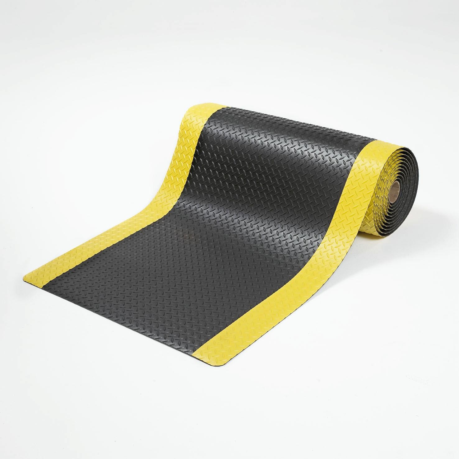 Industry Anti Fatigue ESD Foam Mat Antistatic For Cleanroom Electronic Worker Stand
