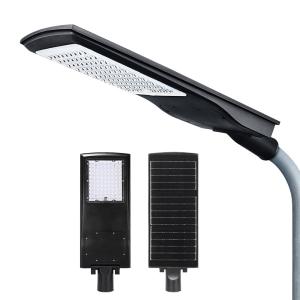 Wholesale 150w 200w Ip65 Outdoor LED Street Lights Waterproof Aluminum SAA from china suppliers