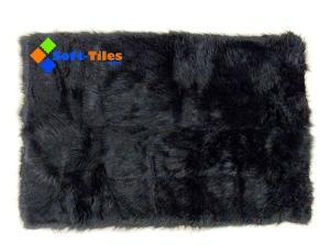 Wholesale 30*45inch Faux Sheepskin Area Rug from china suppliers
