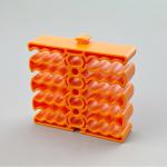 Network Cable Manager CAT5 CAT6 Cable Comb Fiber Optic Cable Dresser