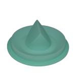 OEM Silicone Rubber Valve Manufacturer
