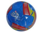 Educational Children's Outdoor Soccer Balls Synthetic Leather Material PU Size 4