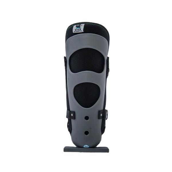 Custom Adjustable Hinged Ankle Foot Orthosis Support Postoperative Rehabilitatio