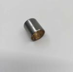 Tin Bronze Lead Alloy Bi Metal Bearings With Antifrication Overlay