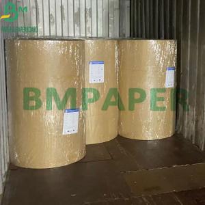 Wholesale 20# Ultra Whiteness Woodfree Paper High Speed Delivery Offset Printing Paper from china suppliers