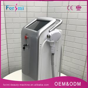 Wholesale Hot sale hair removal laser machines 808 diode laser with painless competitive from china suppliers