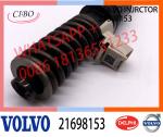 New Diesel Fuel Injector 21698153 BEBE5H01001 21698153 for VOL HDE16 EURO 5