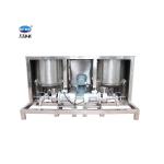 179.4kg/H 51Plates Chocolate Wafer Biscuit Production Line