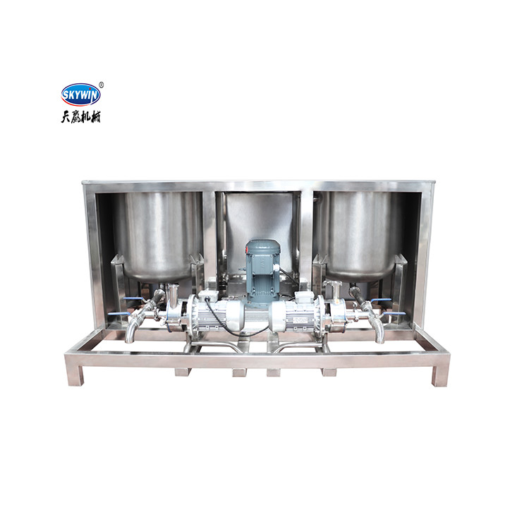 Ice Cream Wafer Cone Maker 200 Kg/H Wafer Biscuit Production Line