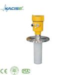 Intelligent radar level gauge/object level gauge corrosion resistant liquid
