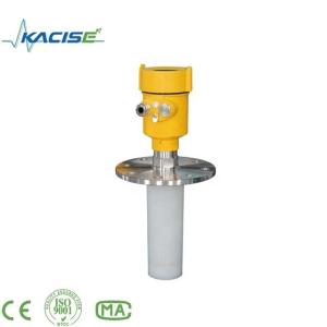 Wholesale Radar water oil fuel tank level gauge meter sensor from china suppliers