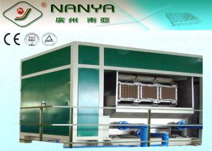 Wholesale Multi - layer Paper Pulp Newspaper Egg Tray Equipment 3000pcs Per Hour from china suppliers