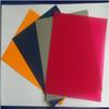 Wholesale Rigid Anti Static Plastic Film , Anti Static Plastic Rolls 1000mm Max Width from china suppliers