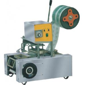 Wholesale HS300 Manual Tray Sealer from china suppliers