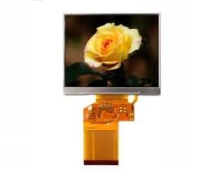 Wholesale Lq035nc111 3.5 Inch Industrial Tft Display Lcd Display Electronic Device 320x240 from china suppliers