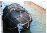 STS Ship To Ship Transfer STD Dock Floating Pneumatic Marine Fender