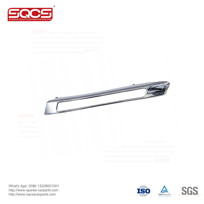 W164 Fog Light Cover Trim For Mercedes Benz W164 1648847422