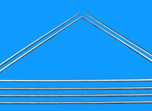 Wholesale Automobile Manufacturing Raw Kcf Insulating Material And Insulation Locating Pin from china suppliers