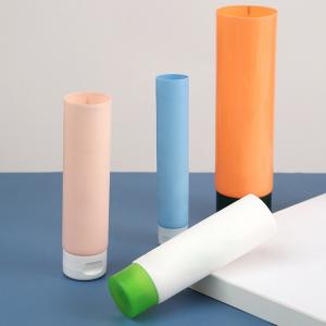 Wholesale OEM Biodegradable Hand Cream Tube for Eye Cream in Skin Care Packaging Cosmetic Type from china suppliers