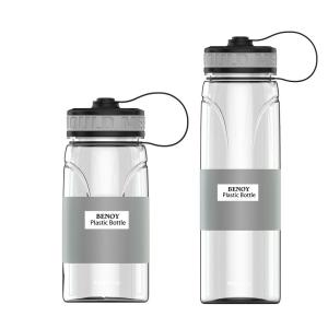 Wholesale Tritan 1 Litre Gym Water Bottle 2l Water Bottle Bpa Free Wide Mouth from china suppliers