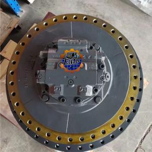 Wholesale 21N-27-00131 PC1250LC Excavator Final Drive PC1250-11 Travel Motor For Komatsu from china suppliers