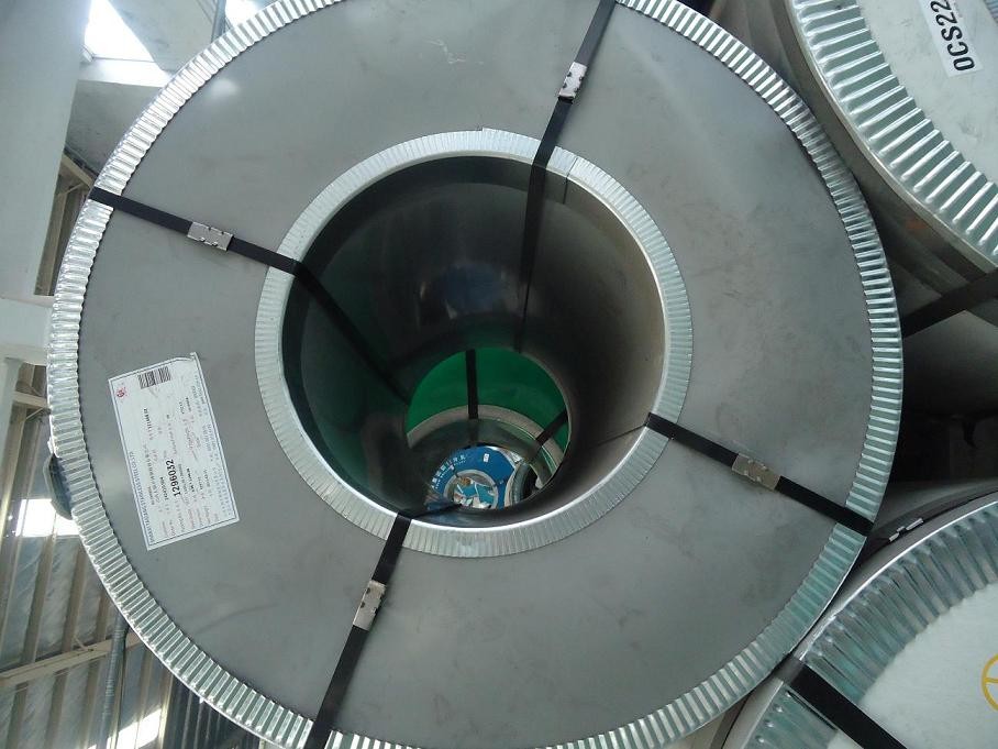1.5mm 4.0mm 8.0mm 316L stainless steel coil for heat exchanger, food industry