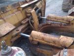 used japan caaterpillar japan d5h/d5r/d5k/d5n/d5m/japan used caterpillar