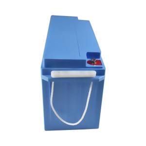 Wholesale Deep Cycle lithium 150ah 12v Lifepo4 Battery XDLP12-5 Li Ion from china suppliers