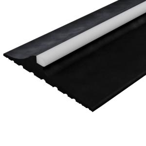 Wholesale Garage Door Threshold Seal Strip Eco Friendly Universal Weather Stripping from china suppliers
