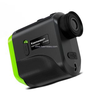 Wholesale Kaemeasu HD Optical Lens BAK4 Prism Golf Rangefinder F1000 from china suppliers