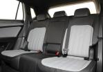 Volkswagen Tayron 2023 330TSI Medium SUV 5 Door 5 Seats