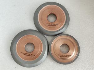 Wholesale 1V1 45 Degrees Hybrid Grinding Disc With Hybrid Bonded Abrasives Diamond Wheel from china suppliers