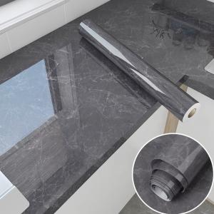 Wholesale Anti-Static Function Hotel Interior PVC Wallpaper for Marble Design House Decor from china suppliers