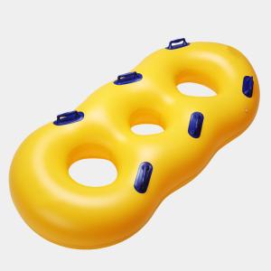Wholesale Water Slide Inflatable PVC Tube For Water Roller Coaster Slide from china suppliers