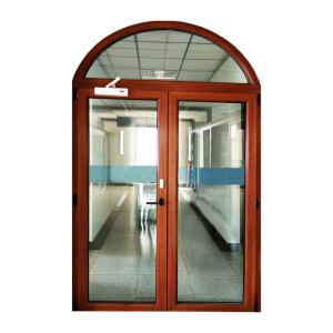 Wholesale Cheap Price High Speed Balcony Exterior Manufacture Solid Pvc Door For Houses from china suppliers