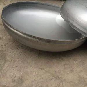 Wholesale UNS 70600 Copper Pipe Cap 1&quot;-36&quot; Plumbing Pipe Caps Air Conditioner Refrigeration Parts from china suppliers
