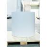 Buy cheap Oil Glue Type Synthetic Label Material Clear Roll Labels Ordinary Sticky from wholesalers