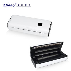 Wholesale Portable Mini Bluetooth Doument Size A4 Paper Printer For Andorid / ISO Mobile from china suppliers