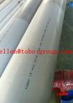 Heater Martensitic Stainless Steel Seamless Pipe TP410 TP410S